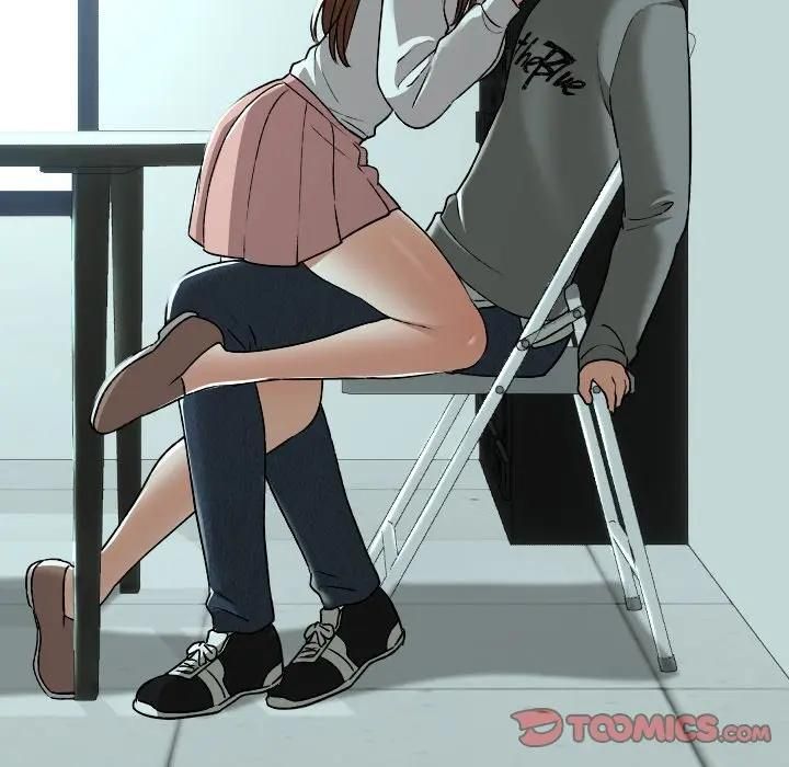 校花的双面生活第33話