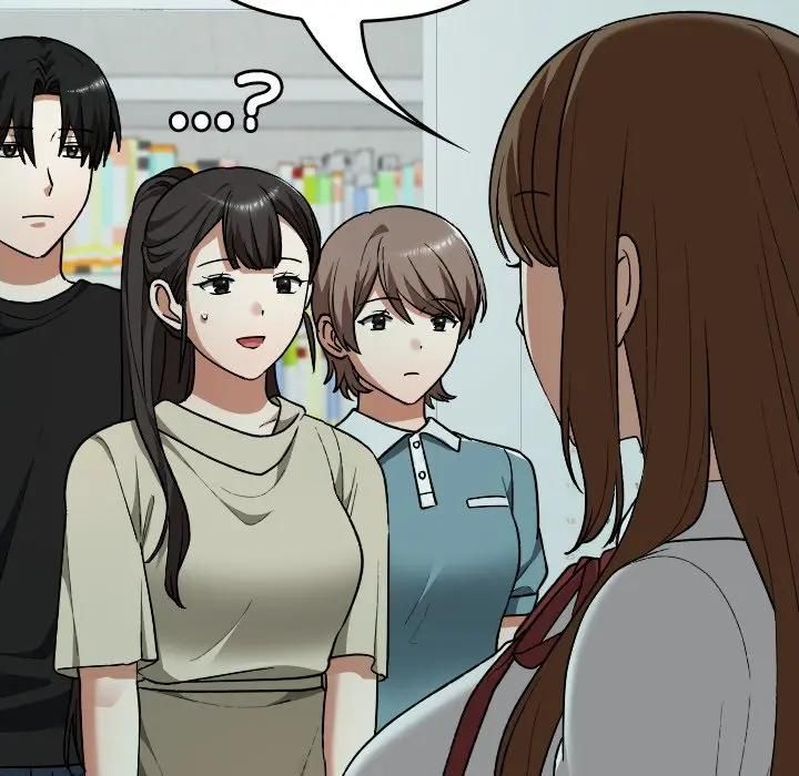 校花的双面生活第33話