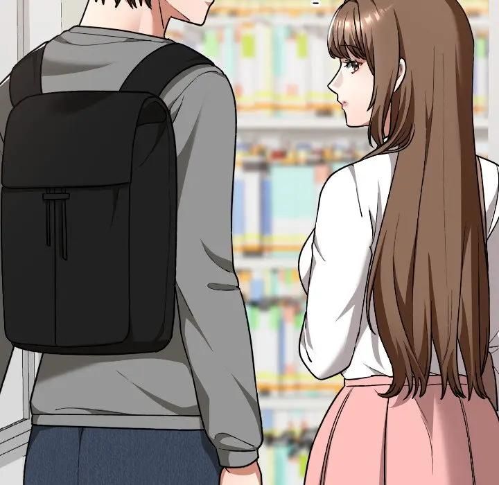 校花的双面生活第33話