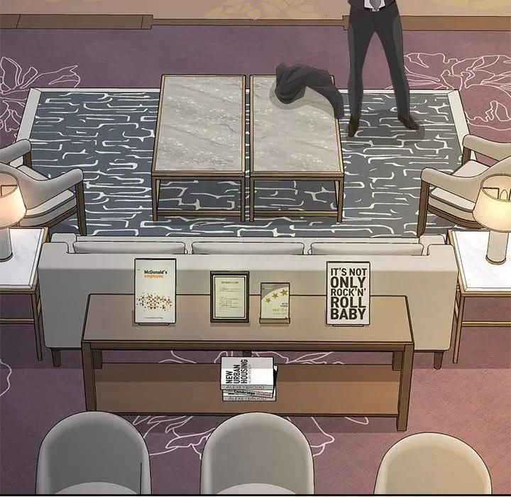 最强男人第68話