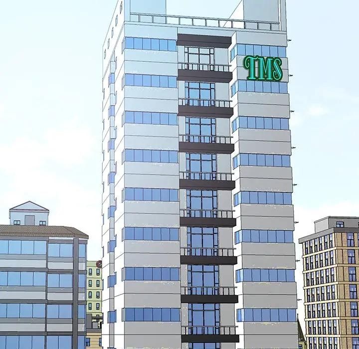 最强男人第68話