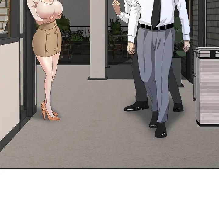 最强男人第68話