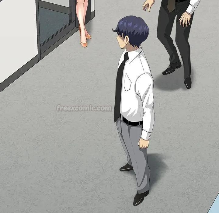 最强男人第68話