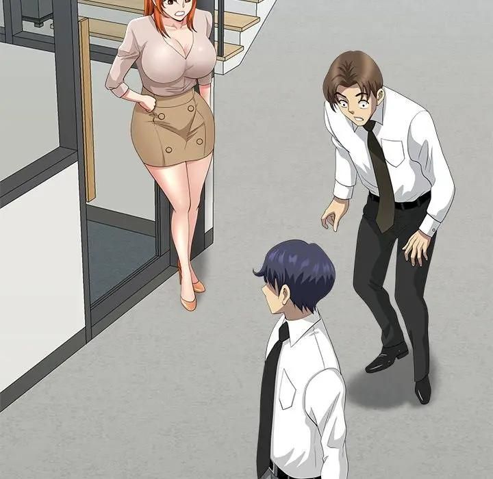 最强男人第69話