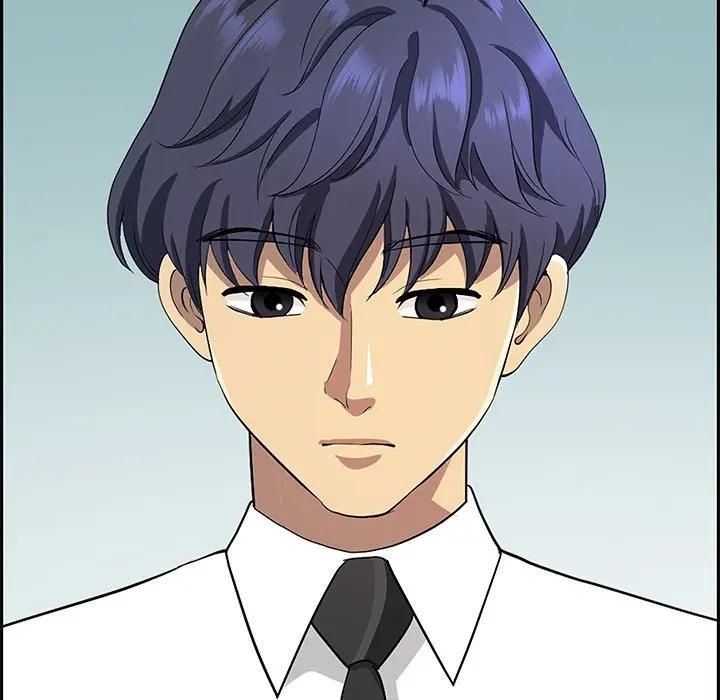 最强男人第69話