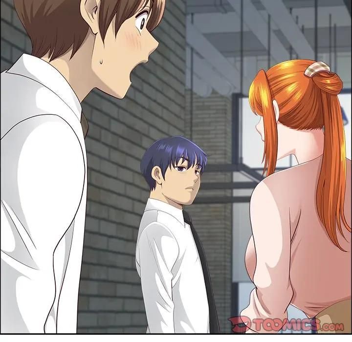 最强男人第69話