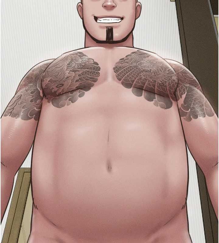 韶恩第93話-被尋仇的大哥女人