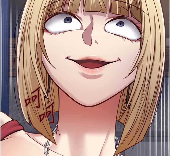 女友不能說的事第8話-看到她的影片很興奮嗎?