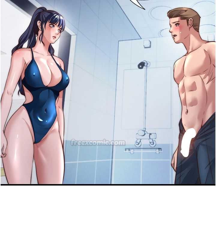 民宿精營中第55話-人家也想要跟你打炮&hearts;