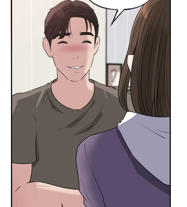 岳母为何那样第98話-人家看到姐夫就好想要