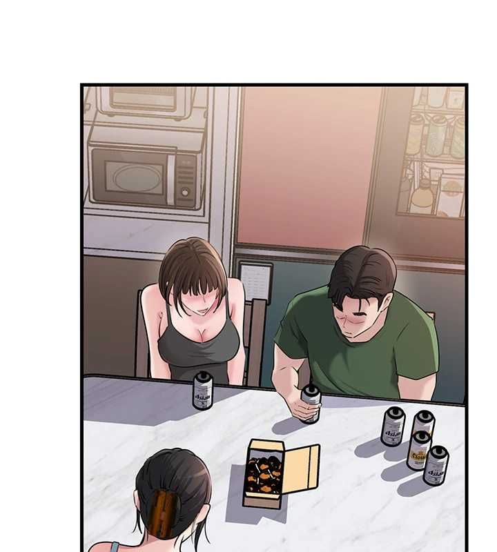 岳母为何那样第98話-人家看到姐夫就好想要