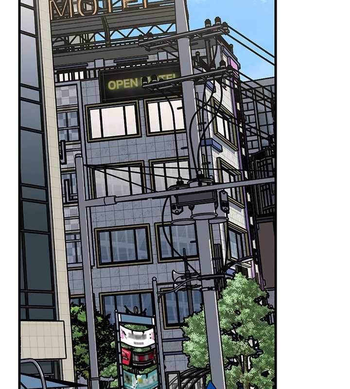 岳母为何那样第98話-人家看到姐夫就好想要