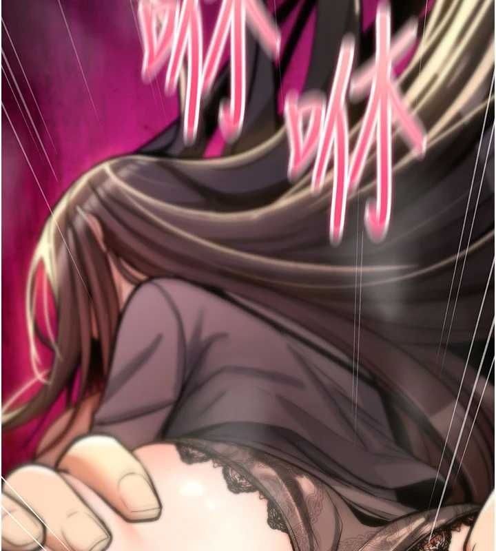 诅咒性转物语第23話-大叔的肉棒比你男友的還爽吧?