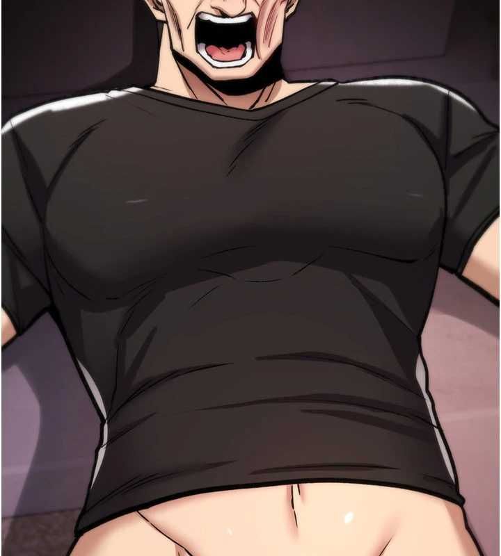 诅咒性转物语第23話-大叔的肉棒比你男友的還爽吧?