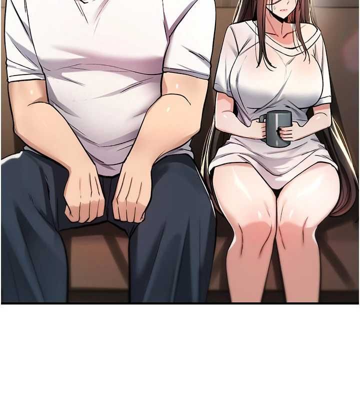 诅咒性转物语第23話-大叔的肉棒比你男友的還爽吧?