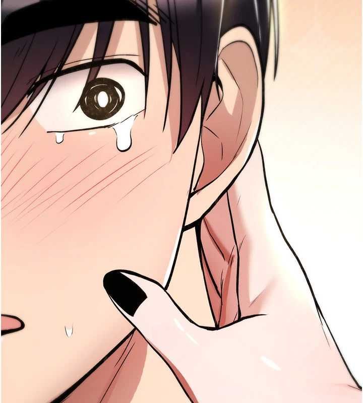 诅咒性转物语第23話-大叔的肉棒比你男友的還爽吧?