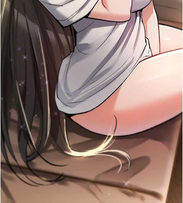 诅咒性转物语第23話-大叔的肉棒比你男友的還爽吧?