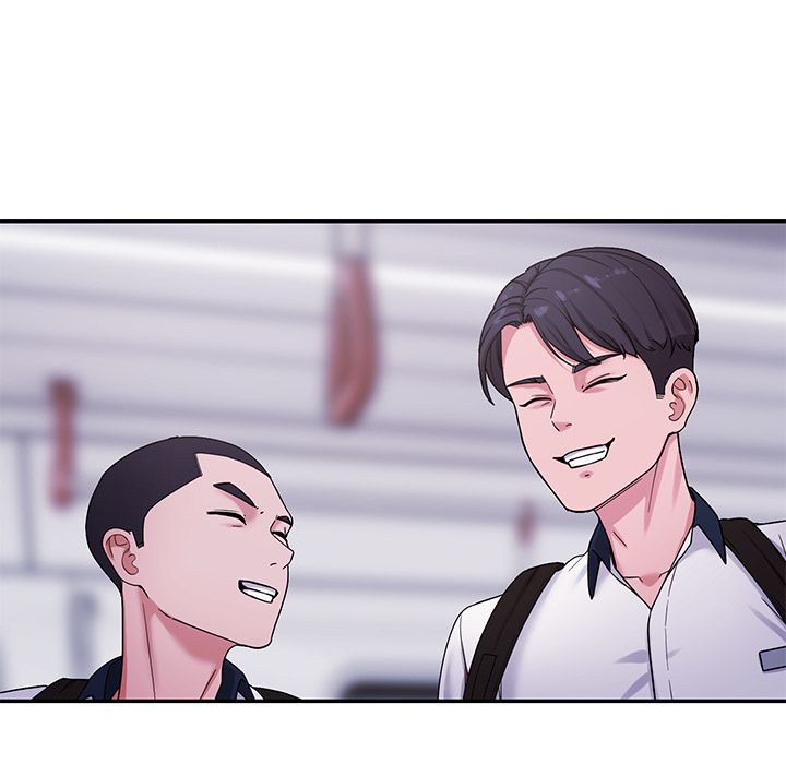 要成为男子汉第1话