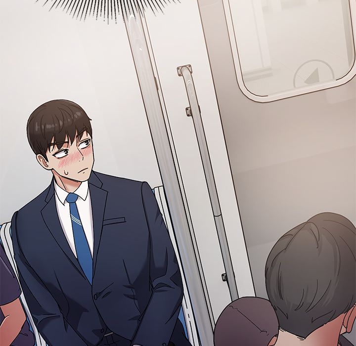 要成为男子汉第1话