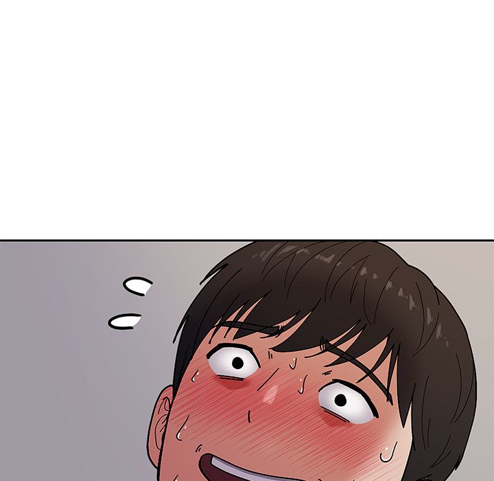 要成为男子汉第2话