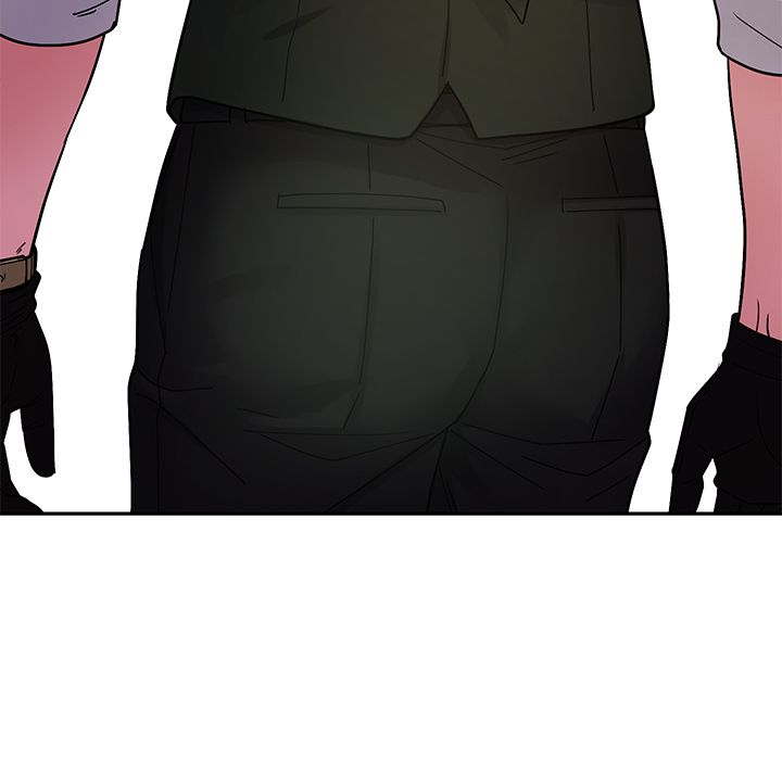 要成为男子汉第2话