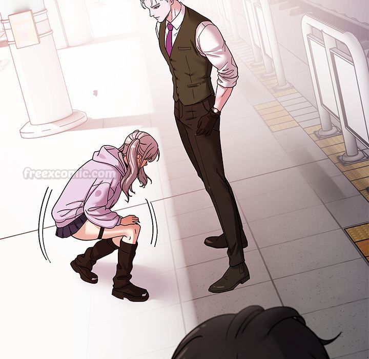 要成为男子汉第2话