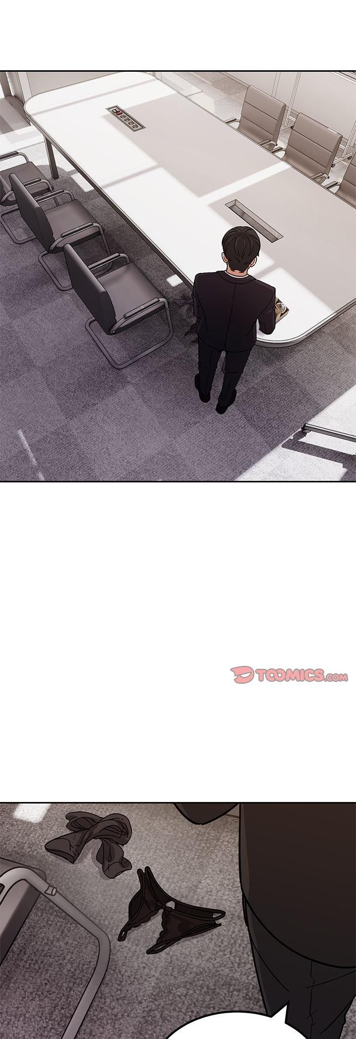 要成为男子汉第3话