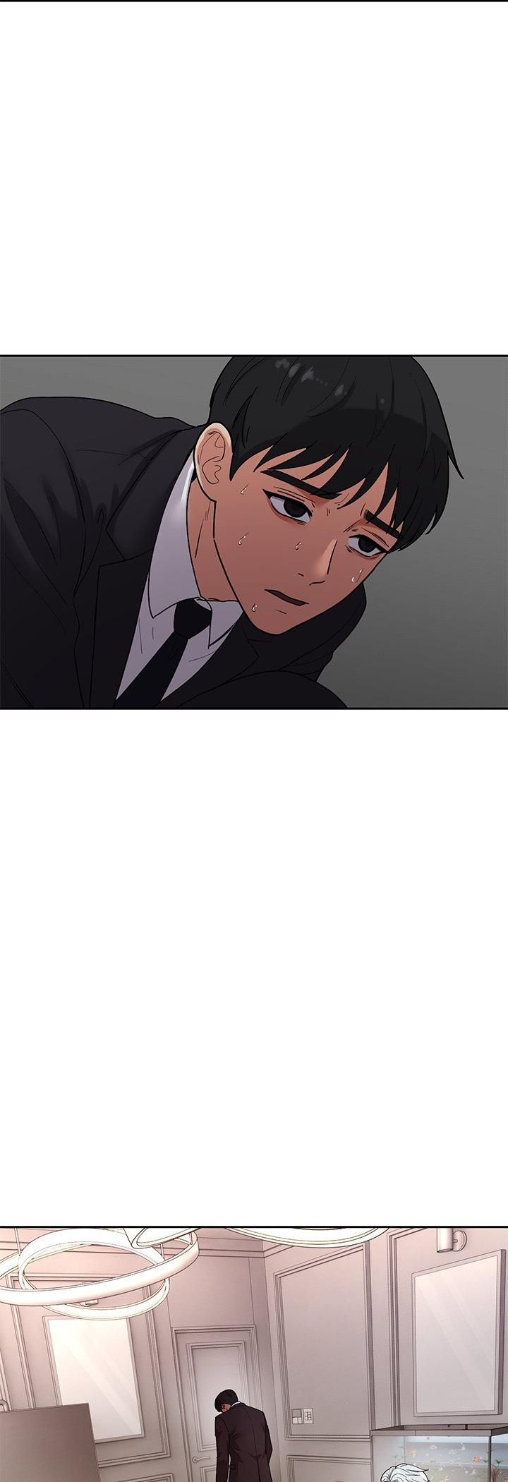 要成为男子汉第4话