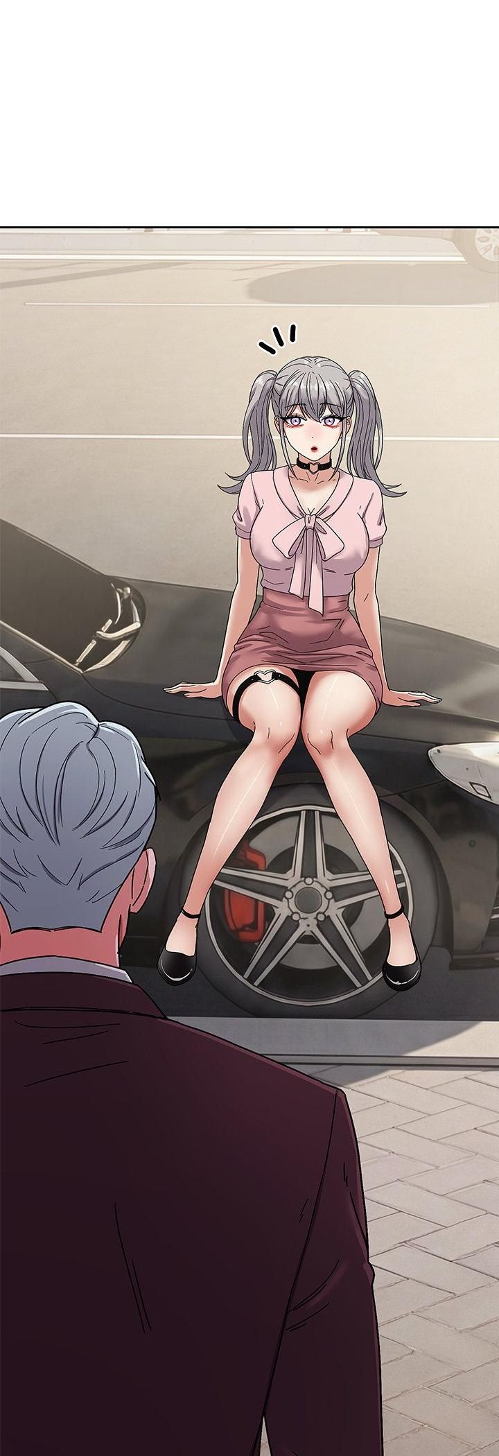 要成为男子汉第5话