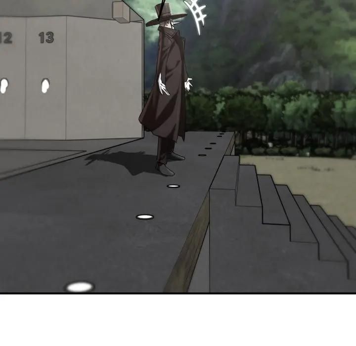 危险同学会第112話 第7頁