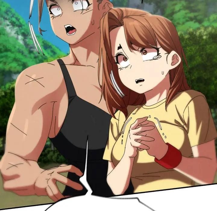 危险同学会第112話 第141頁