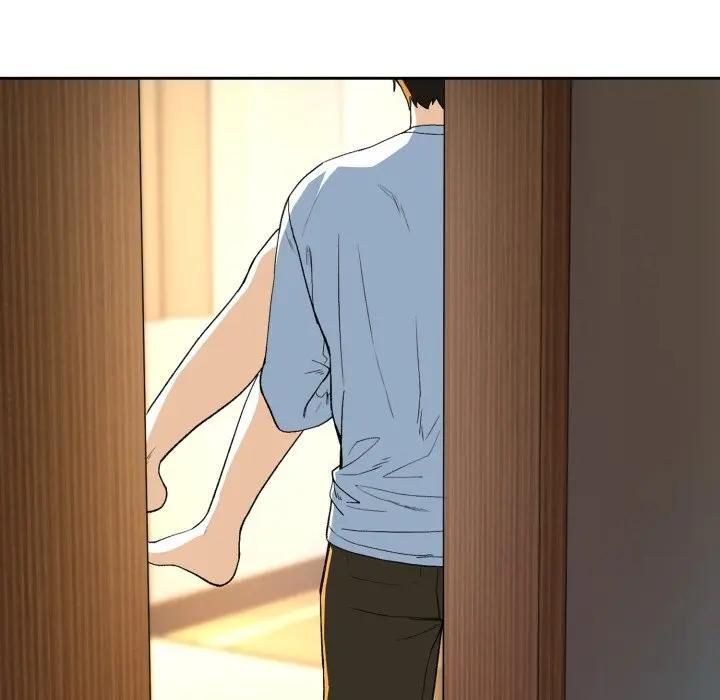 下班后的例行恋爱第101話 第6頁