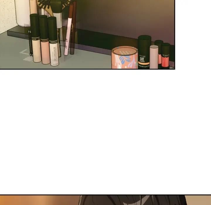 下班后的例行恋爱第101話 第11頁