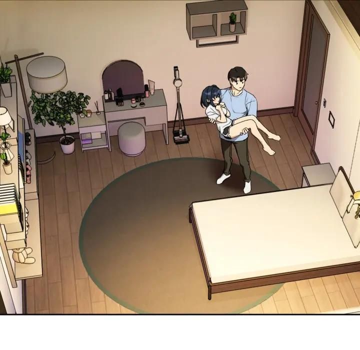 下班后的例行恋爱第101話 第13頁