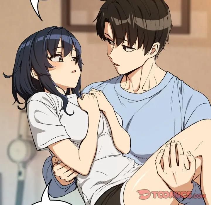 下班后的例行恋爱第101話 第15頁