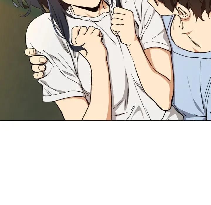 下班后的例行恋爱第101話 第20頁