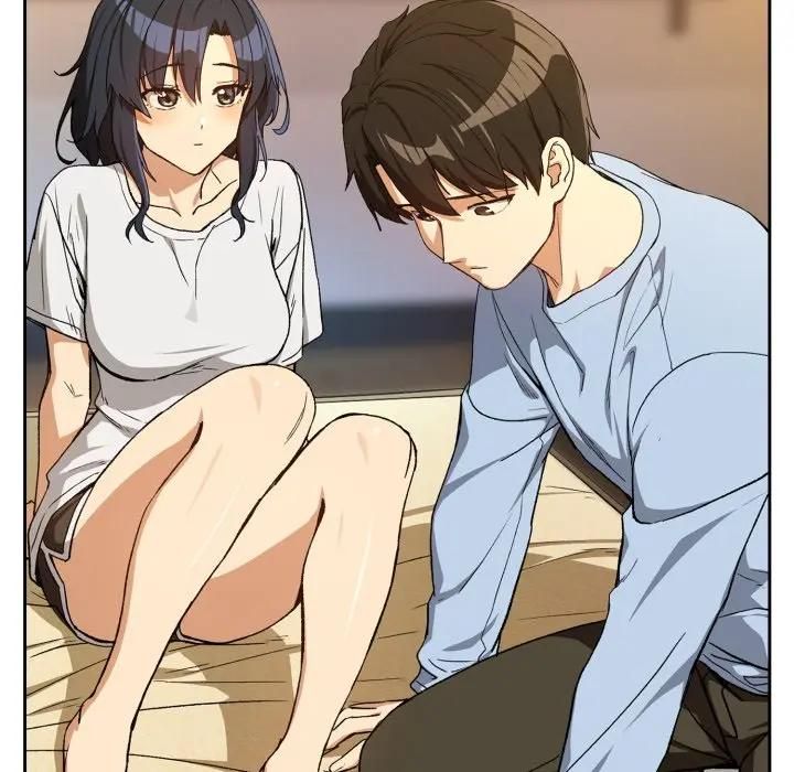 下班后的例行恋爱第101話 第23頁