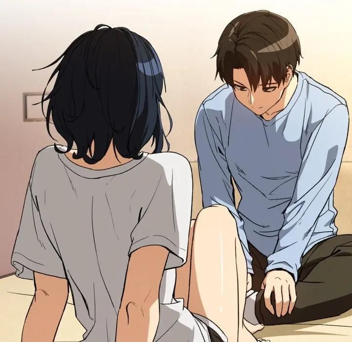 下班后的例行恋爱第101話 第25頁