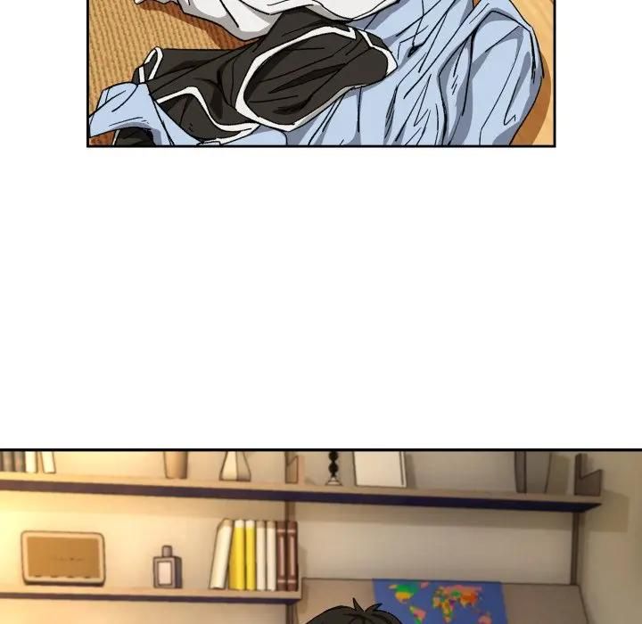 下班后的例行恋爱第101話 第36頁