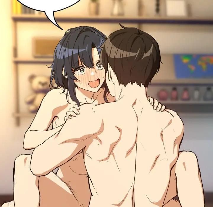 下班后的例行恋爱第101話 第77頁