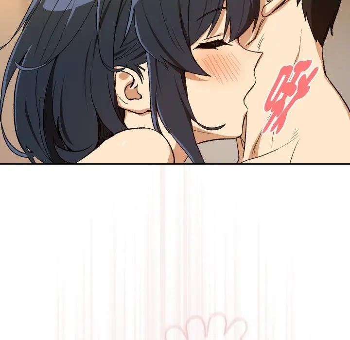 下班后的例行恋爱第101話 第101頁