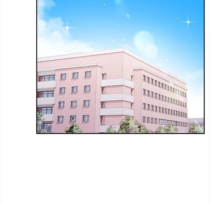 大學女生宿捨的祕密第13話