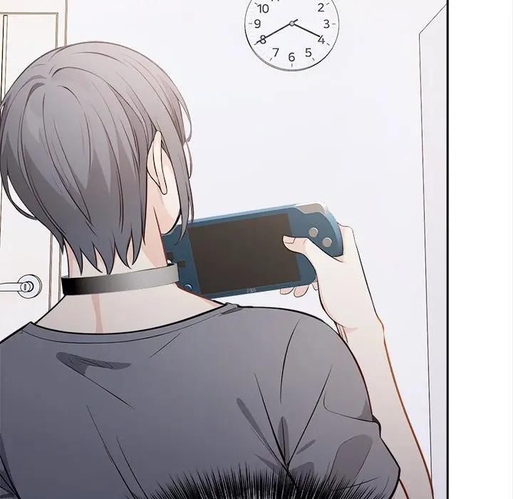 大學女生宿捨的祕密第13話