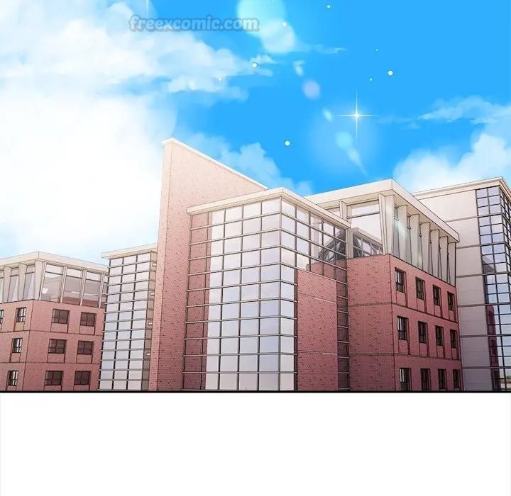 大學女生宿捨的祕密第13話