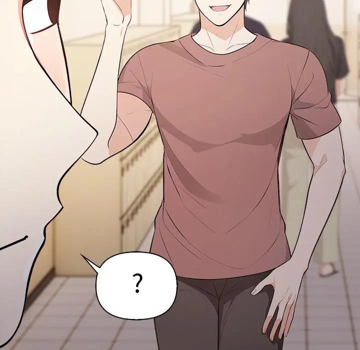 大學女生宿捨的祕密第13話