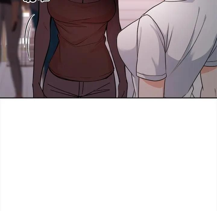 大學女生宿捨的祕密第14話