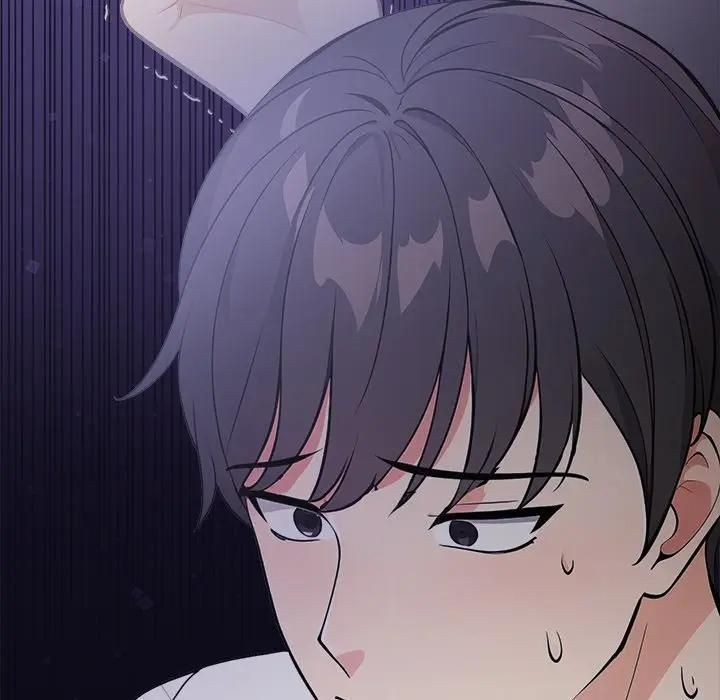 大學女生宿捨的祕密第14話