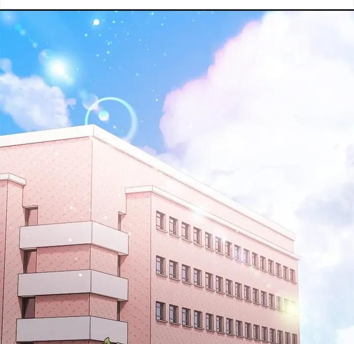 大學女生宿捨的祕密第14話