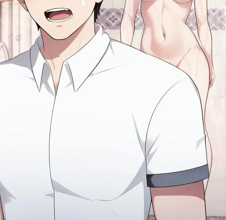 社區人妻的陷阱第18話