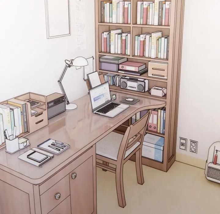 社區人妻的陷阱第18話